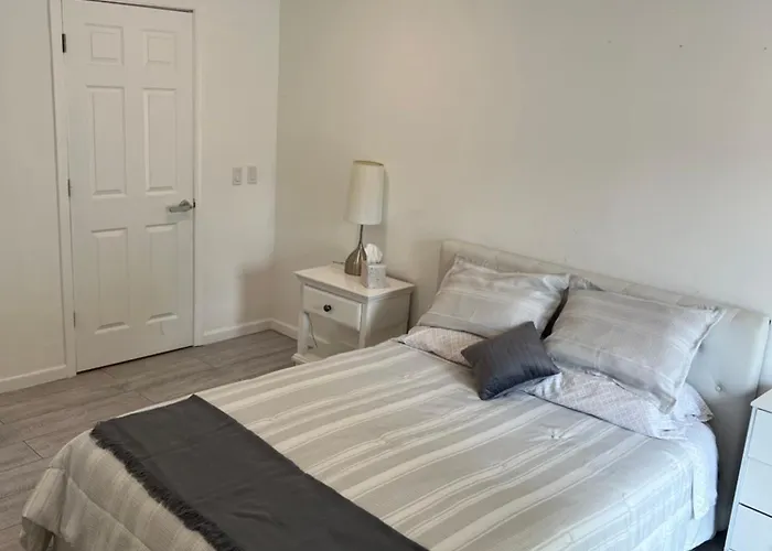 Cozy Private 5 Min From Saint Francis Hospital And Woodland Hills Mall Tulsa